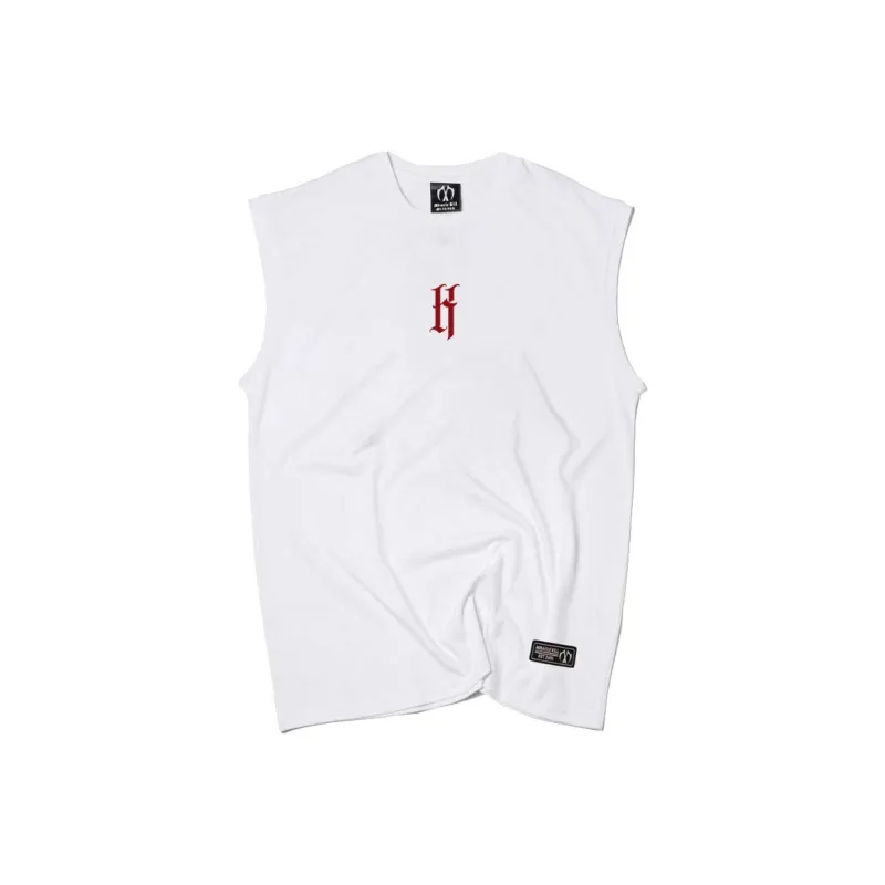 MIRACLE KILL Tank Tops Unisex-22