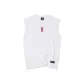 White Base Red