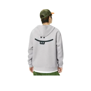 MINISO Sweatshirts Unisex