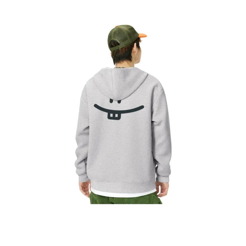 MINISO Sweatshirts Unisex-0