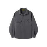 Iron Gray
