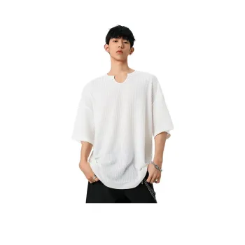 RASHOMONG T Shirts Unisex