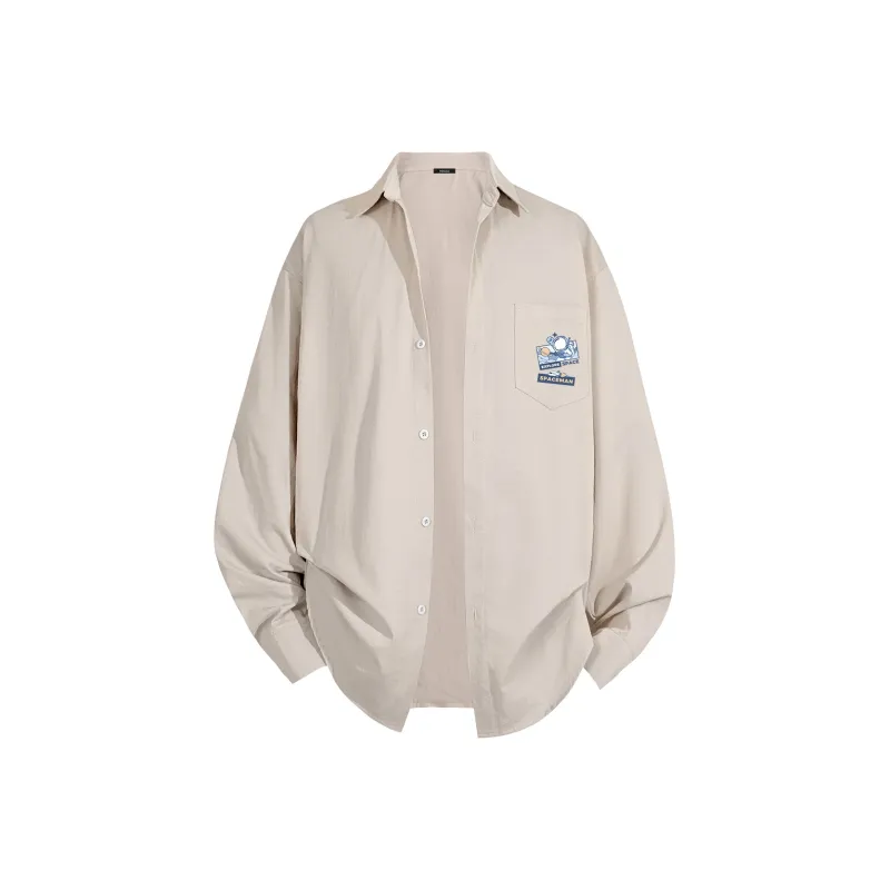 MINISO Shirts Unisex-11