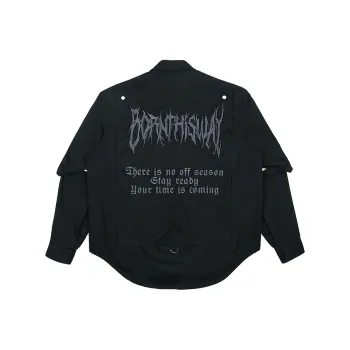 BTW Shirts Men