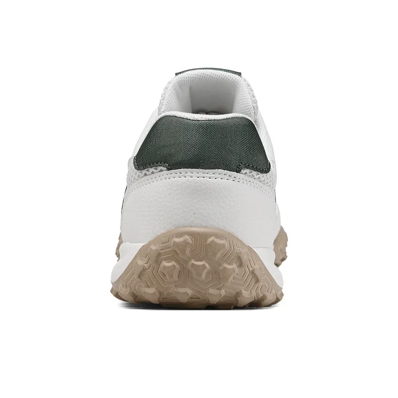 Seattle Palm Slip Resistant And Breathable Low Top Casual Shoes Men's-4