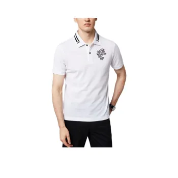 Francesco Totti Polo Shirt Men's