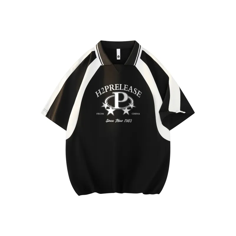 H2P T Shirts Unisex-0