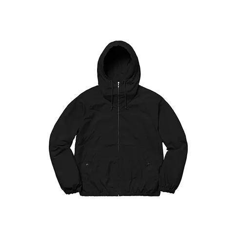 Supreme Raglan Court Jacket-0