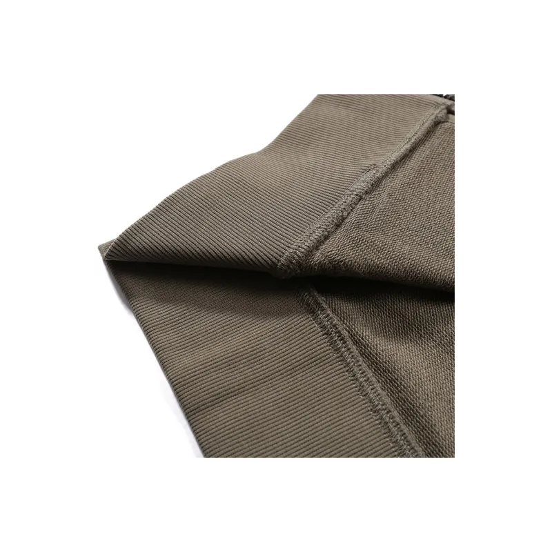 HUGO BOSS Graphic print Zip up Hoodie-2