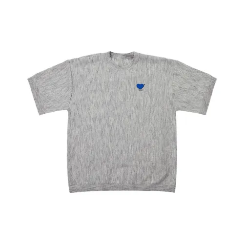 ADER ERROR Knitwear Unisex Gray