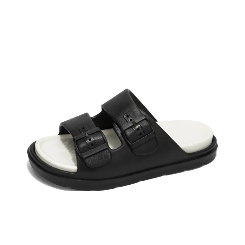 YUZHAOLIN Slide Slippers Men-1