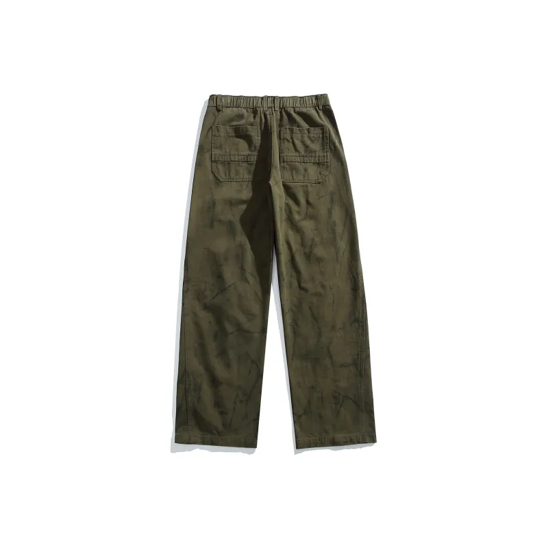 FAVEPOP Casual Pants Unisex-6