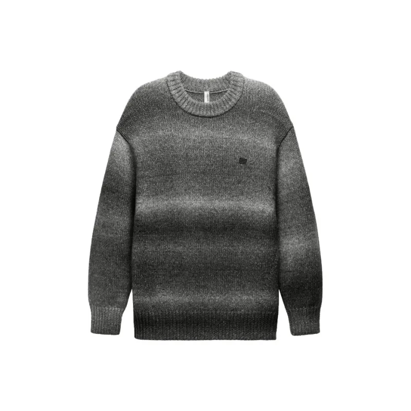 BANANA IN Sweaters Unisex-4