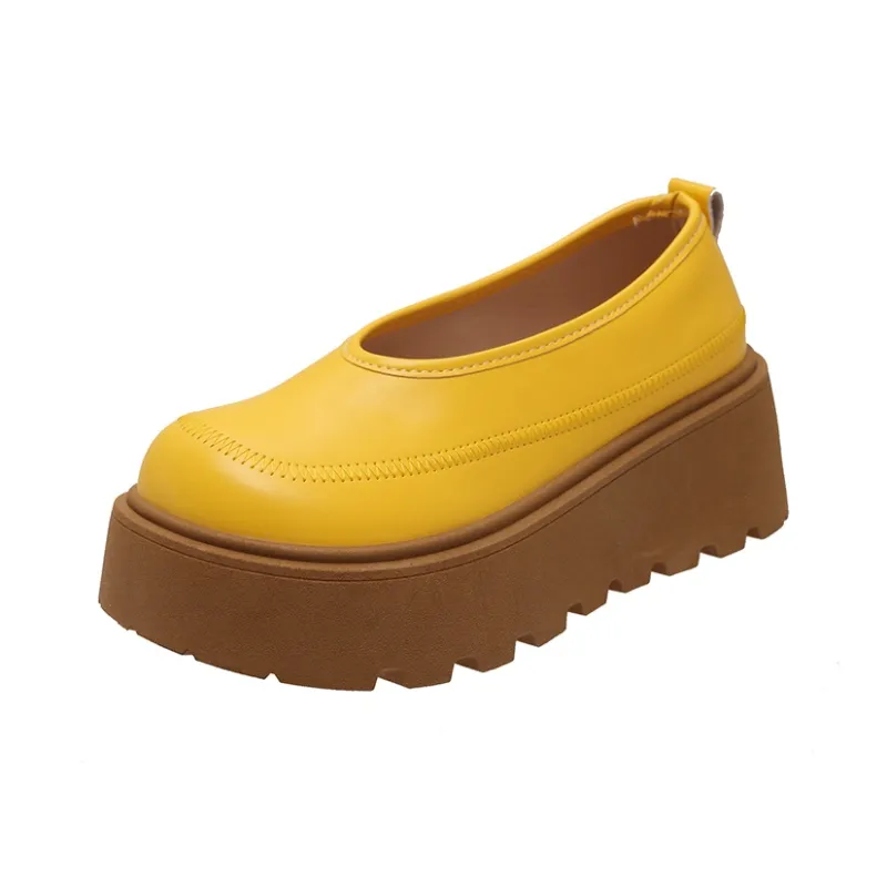NTOZE Casual Single Shoes Women's-10