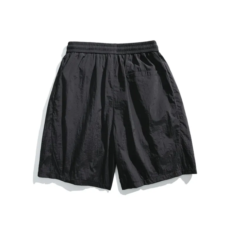Jeep Fashion Sports Collection Casual Shorts Unisex-1