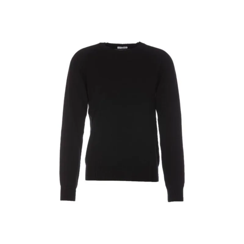 Paolo Pecora Long Sleeved Crewneck Jumper-0