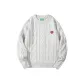 White Heather Gray