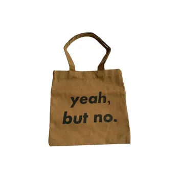 Tonlion Canvas Shoulder Bag Women's Coffee