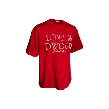 NEVER RULE T Shirts Unisex