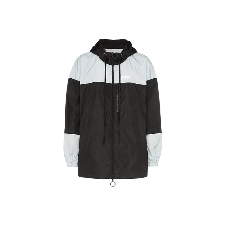 OFF WHITE FW19 Jackets Men-0