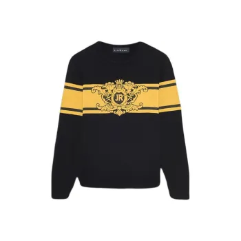 JOHN RICHMOND Sweaters Men