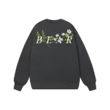 Black (Fleece-Lined)