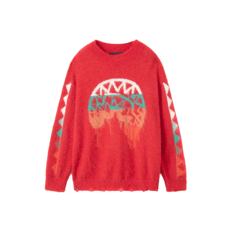 SPRAYGROUND Sweaters Unisex-6