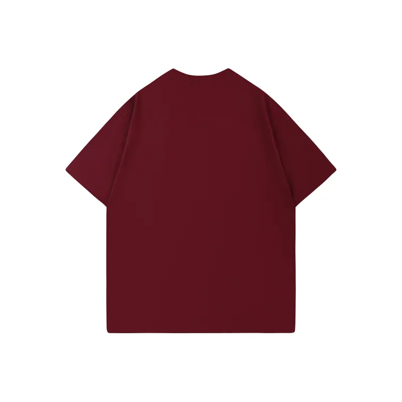 WOKXSS T-Shirt Unisex Dark Gray-13