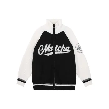 MATCHA STORY 1954 Sweaters Unisex