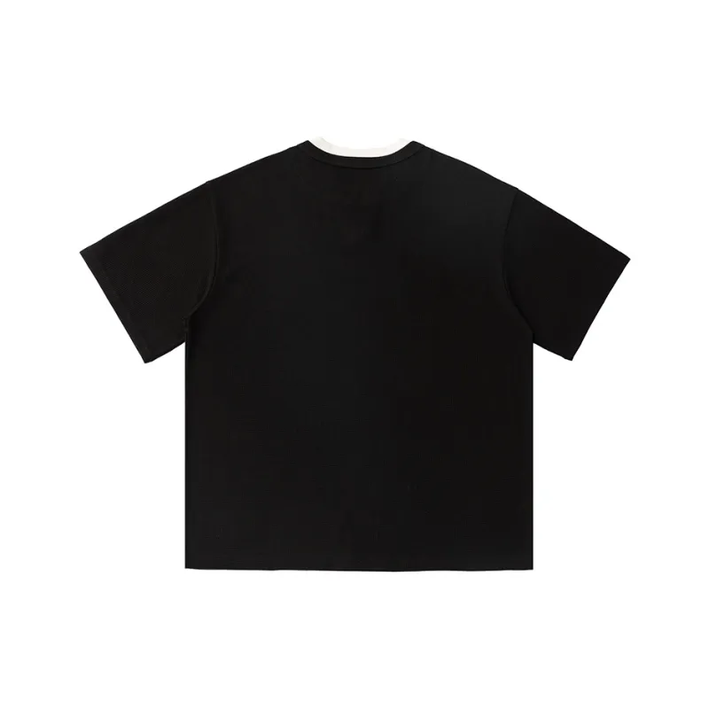 WOOD SOON T Shirts Unisex-4