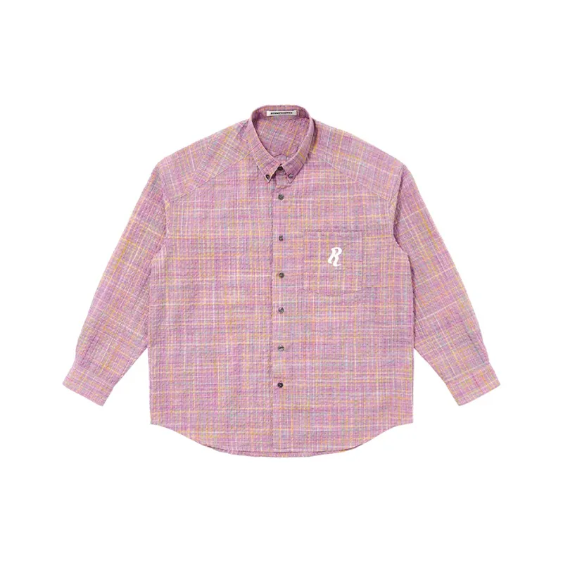 BENMYSHOWER Shirts Unisex-0