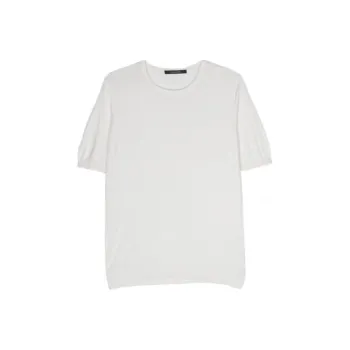 Tagliatore Fine knit Silk Jumper