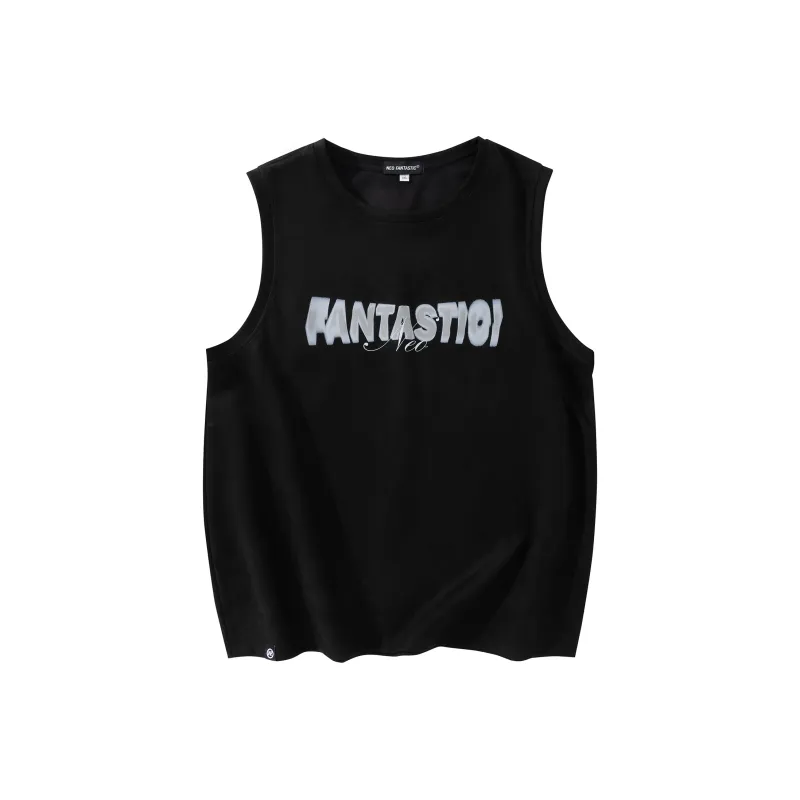 NEO FANTASTIC Tank Tops Unisex-20
