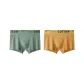 Light Yellow+Green