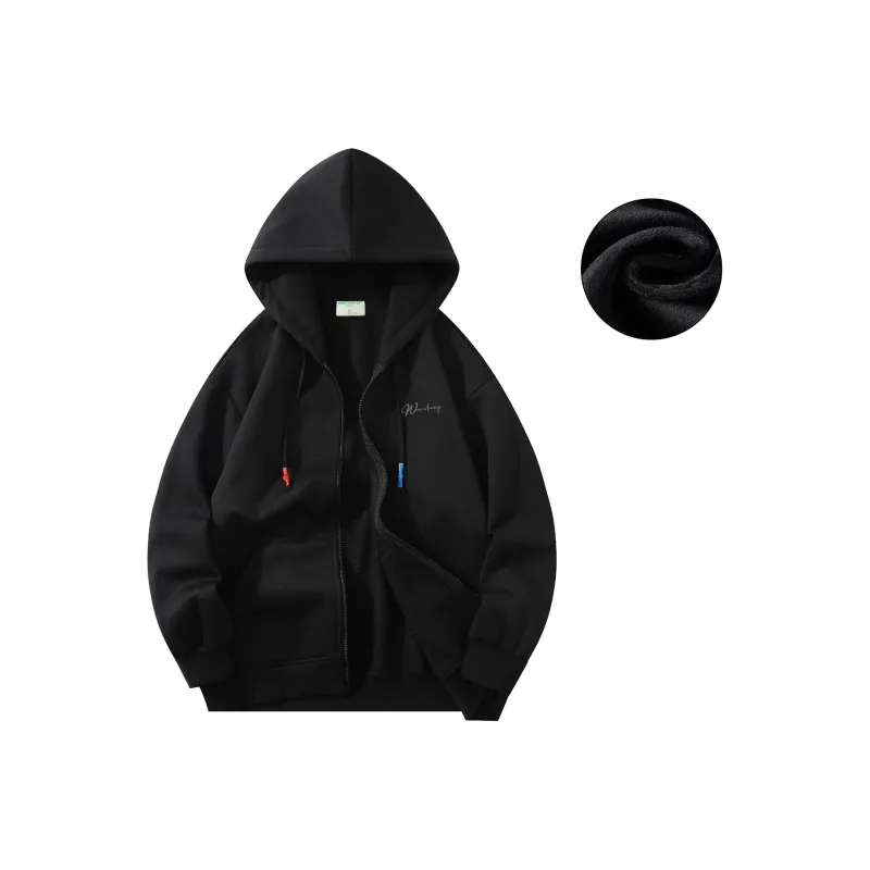 WANCHAO CP Sweatshirts Unisex-42