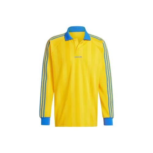 Adidas Long Sleeve Jersey