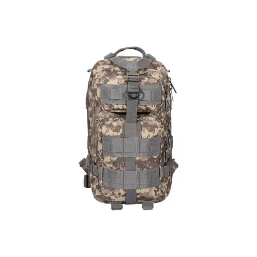 YAKEDA YAY Oxford Backpack Unisex Multicolor