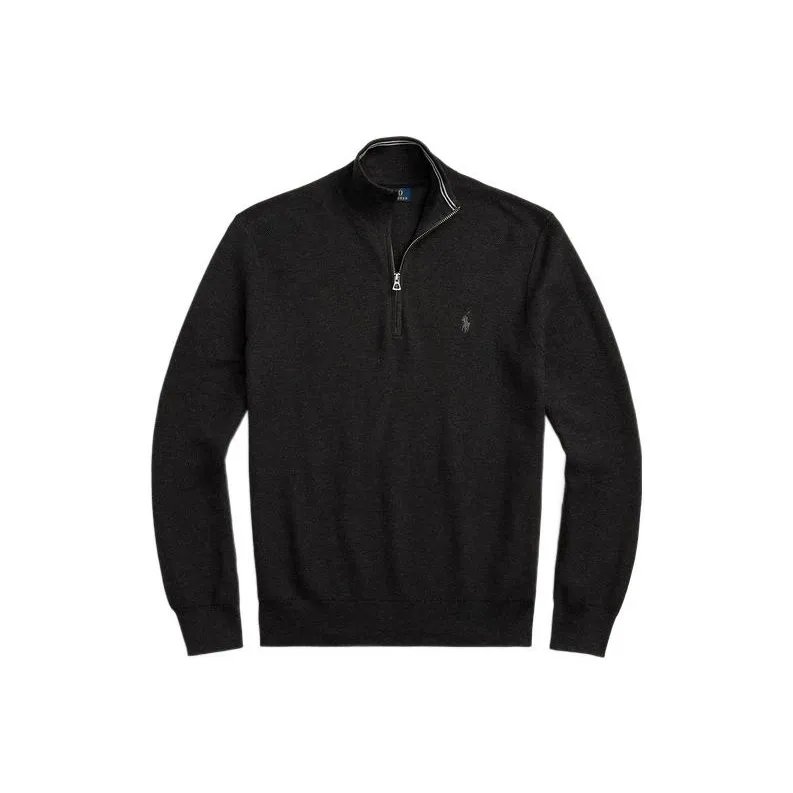 Polo Ralph Lauren FW22 Sweater Men's Gray-0