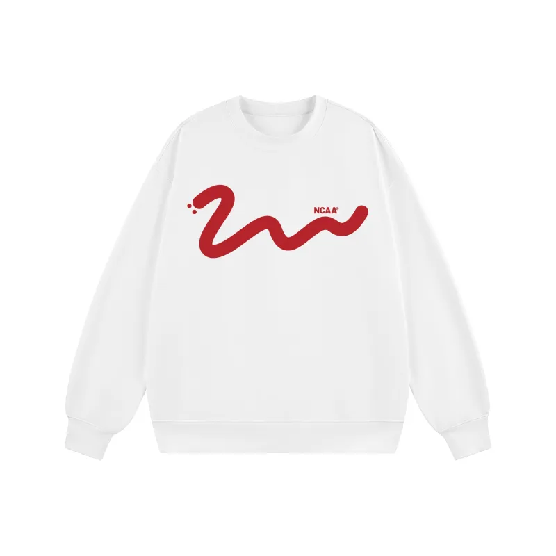 NCAA Sweatshirts Unisex-23