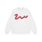 White (Fleece-Lined)