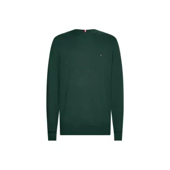 Tommy Hilfiger Sweaters Men Green