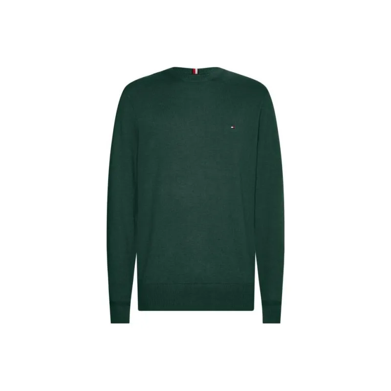 Tommy Hilfiger Sweaters Men Green-0