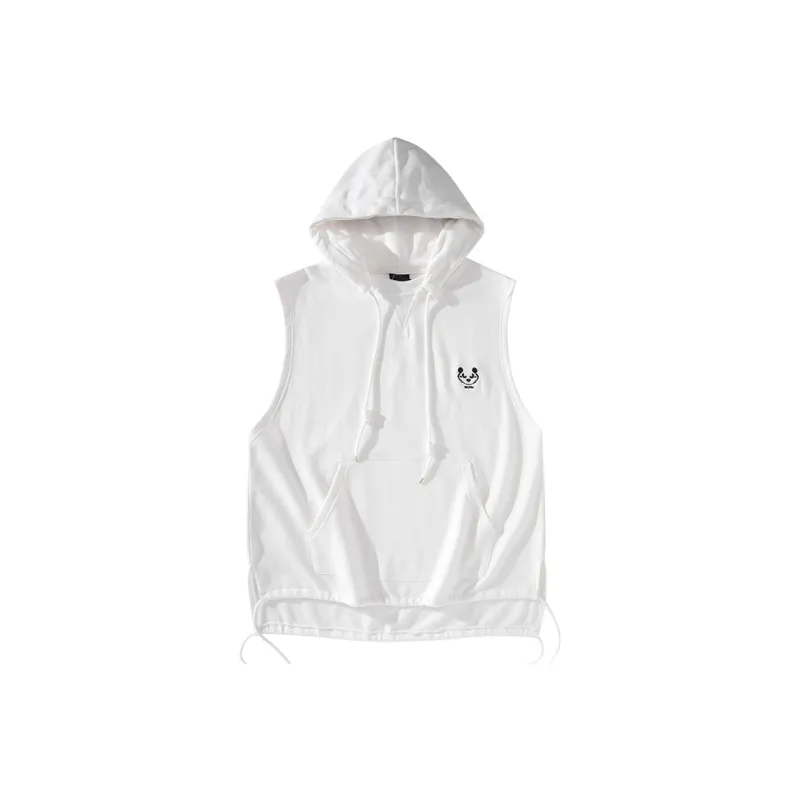 SCRM Tank Tops Unisex-4