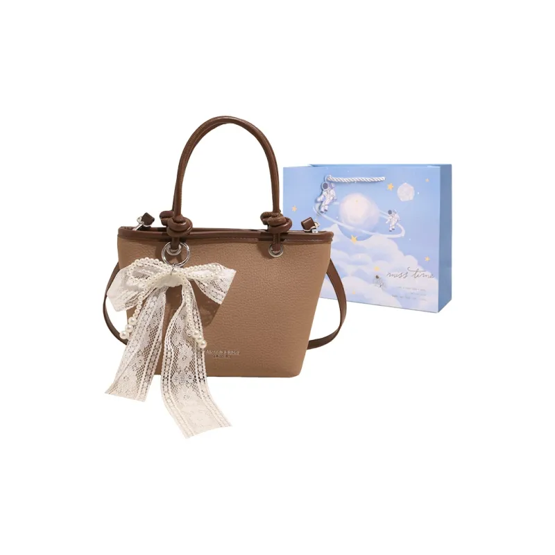 Duoluplo Doron Paul PU One Shoulder Handbag Regular Women's Multicolor-18