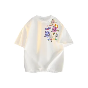 JINBEILE T Shirts Unisex