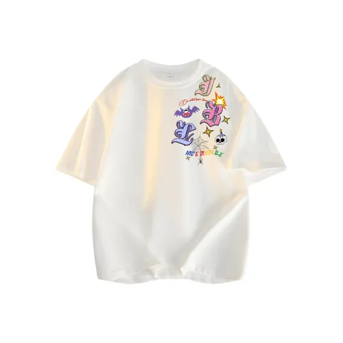 FASTFISH T Shirts Unisex