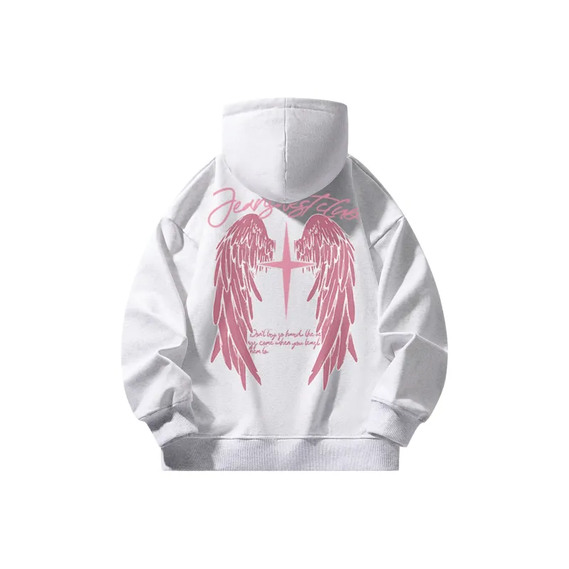 JEANSWEST CLUB Sweatshirt Unisex-30