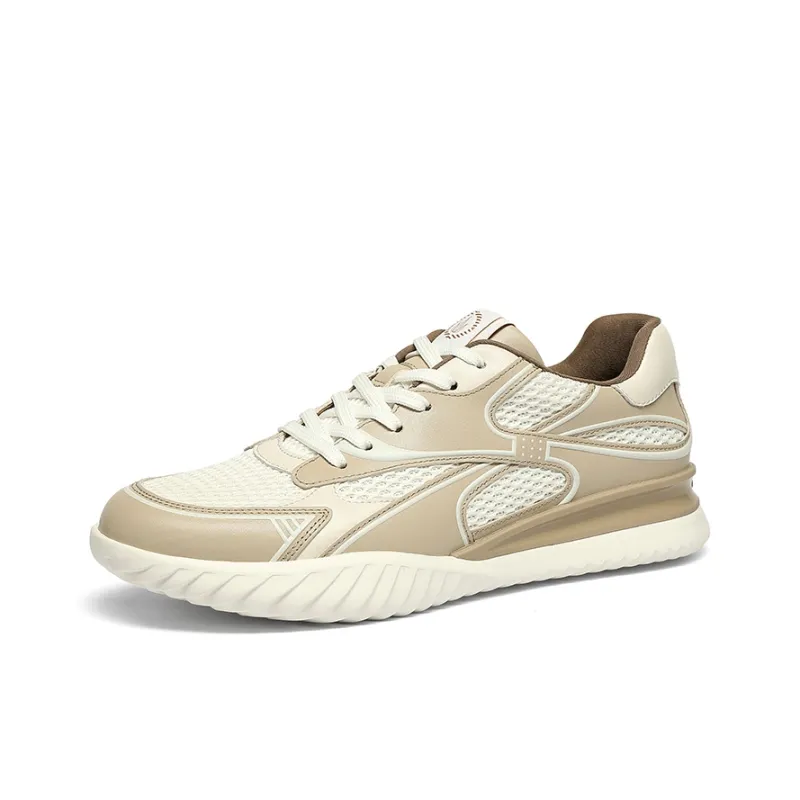 CROWN Low Top Casual Shoes Men's-6