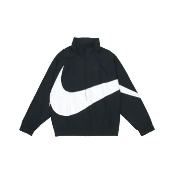 Nike Big Swoosh Woven Statement Jacket Asia Sizing