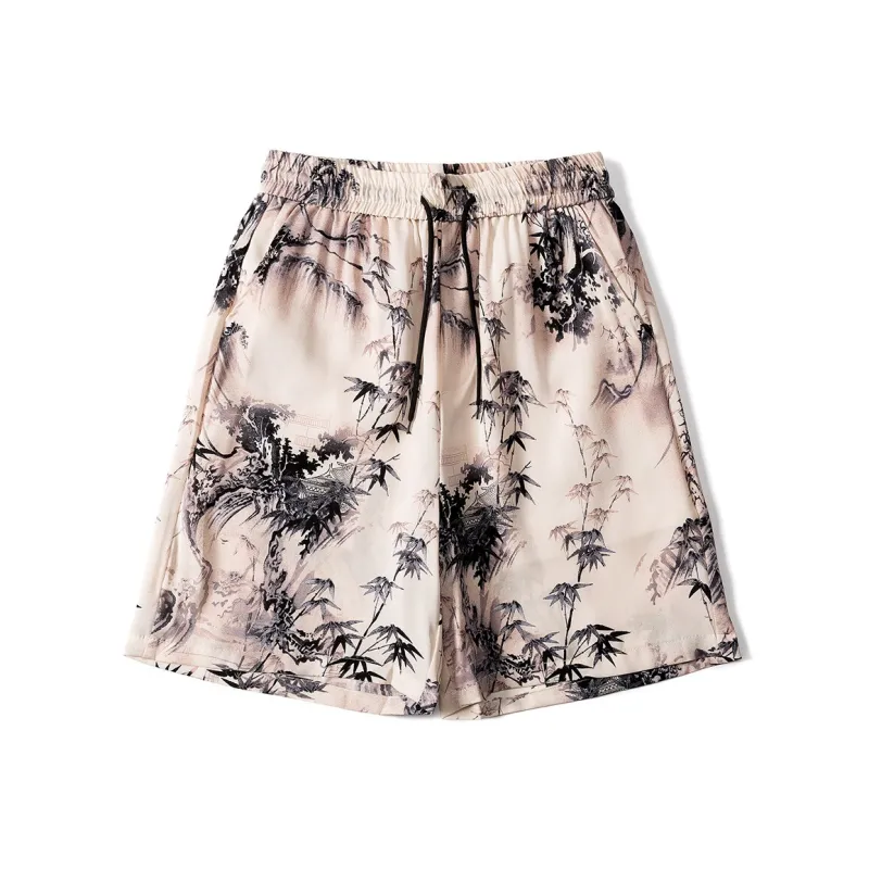 ROSECREED Shirt Matching Set Unisex-2